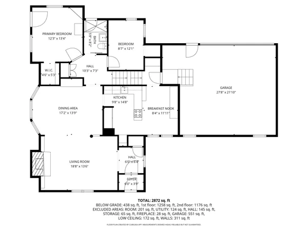 $370,000 | 237 Cypress Street South, Cambridge, MN 55008