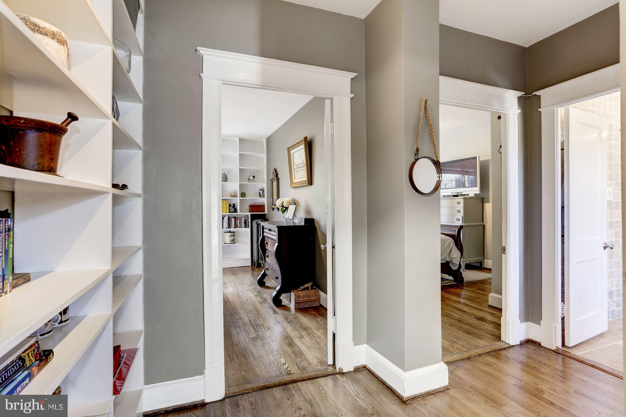 2009 Belmont Road Northwest, Unit 402 Washington, DC 20009 - Photo 10 of 30 Interior (General)