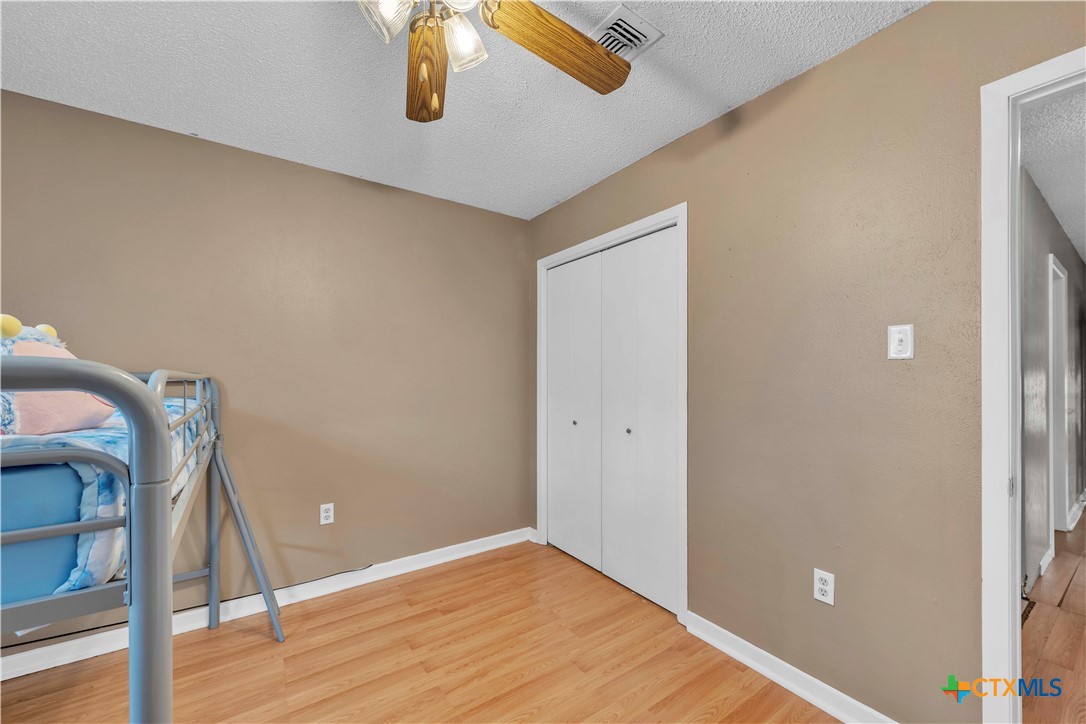806 County Road 4756 Kempner, TX 76539 - Photo 26 of 33 a view of an empty room
