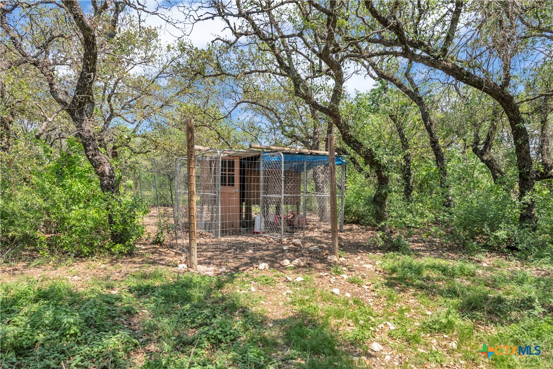 806 County Road 4756 Kempner, TX 76539 - Photo 29 of 33 front view of a house with a yard