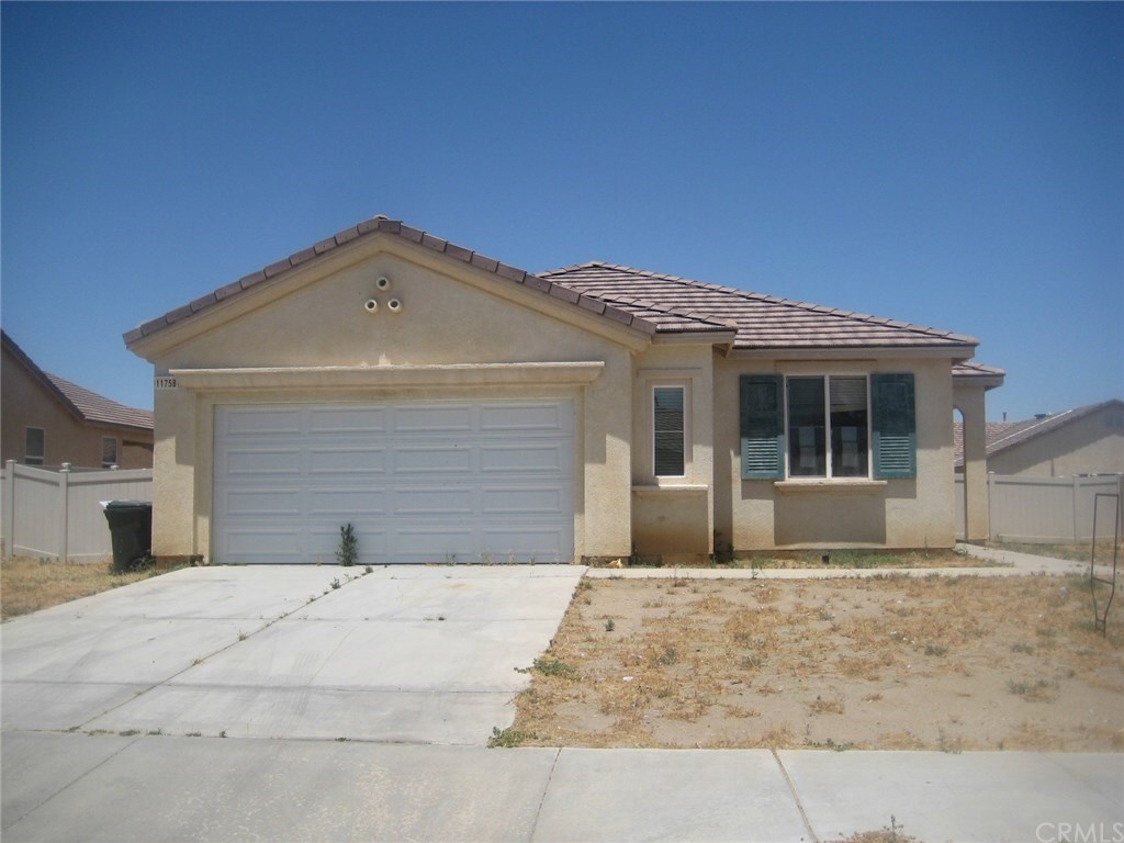11758 Poppy Road Adelanto, CA 92301 - Photo 1 of 1 Gallery Image 1