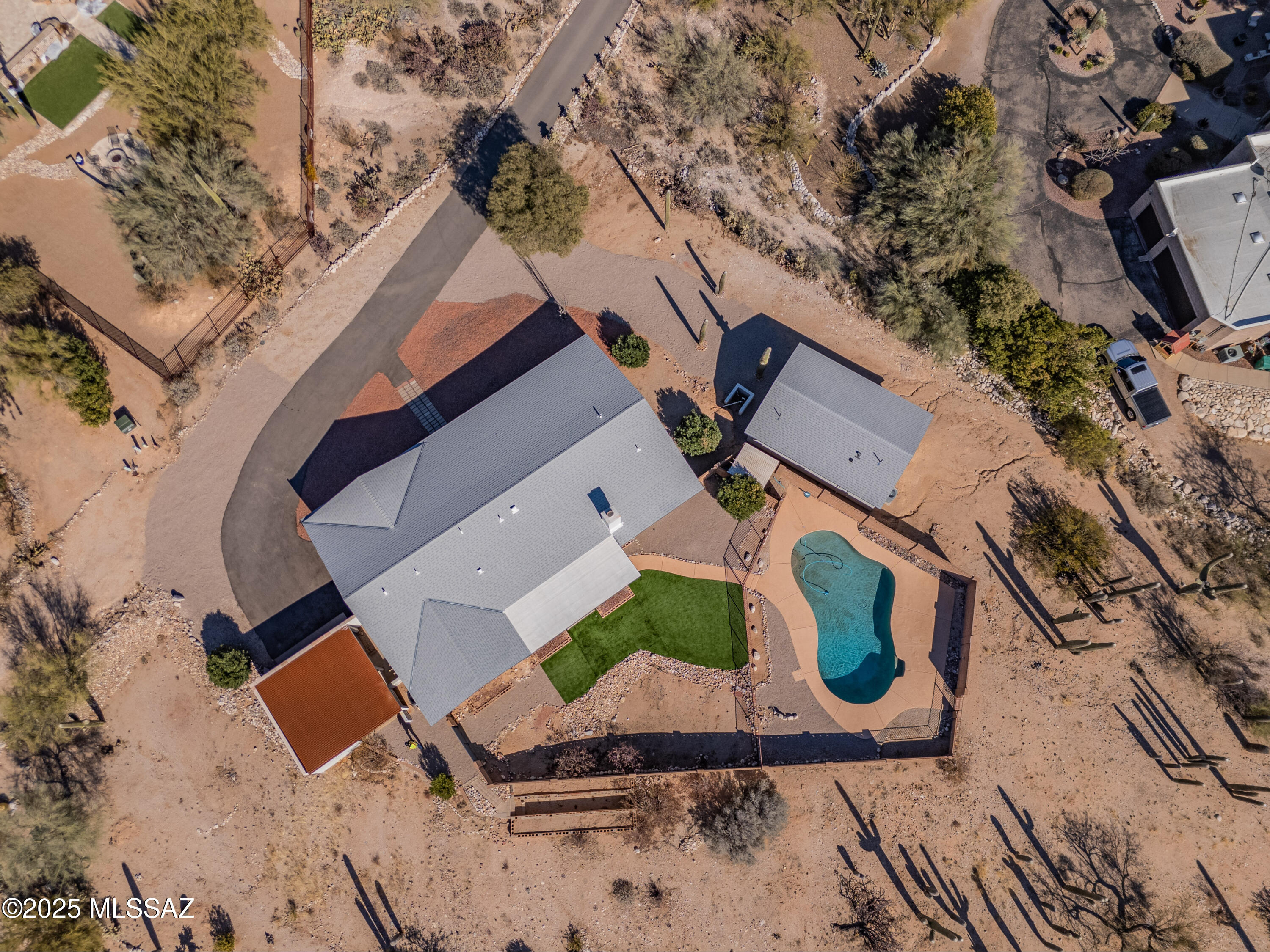3725 North Pantano Road Tucson, AZ 85750 - Photo 43 of 46 Gallery Image 43