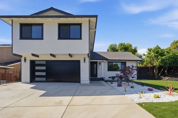 $1,698,888 | 3647 Madrid Drive, San Jose, CA 95132