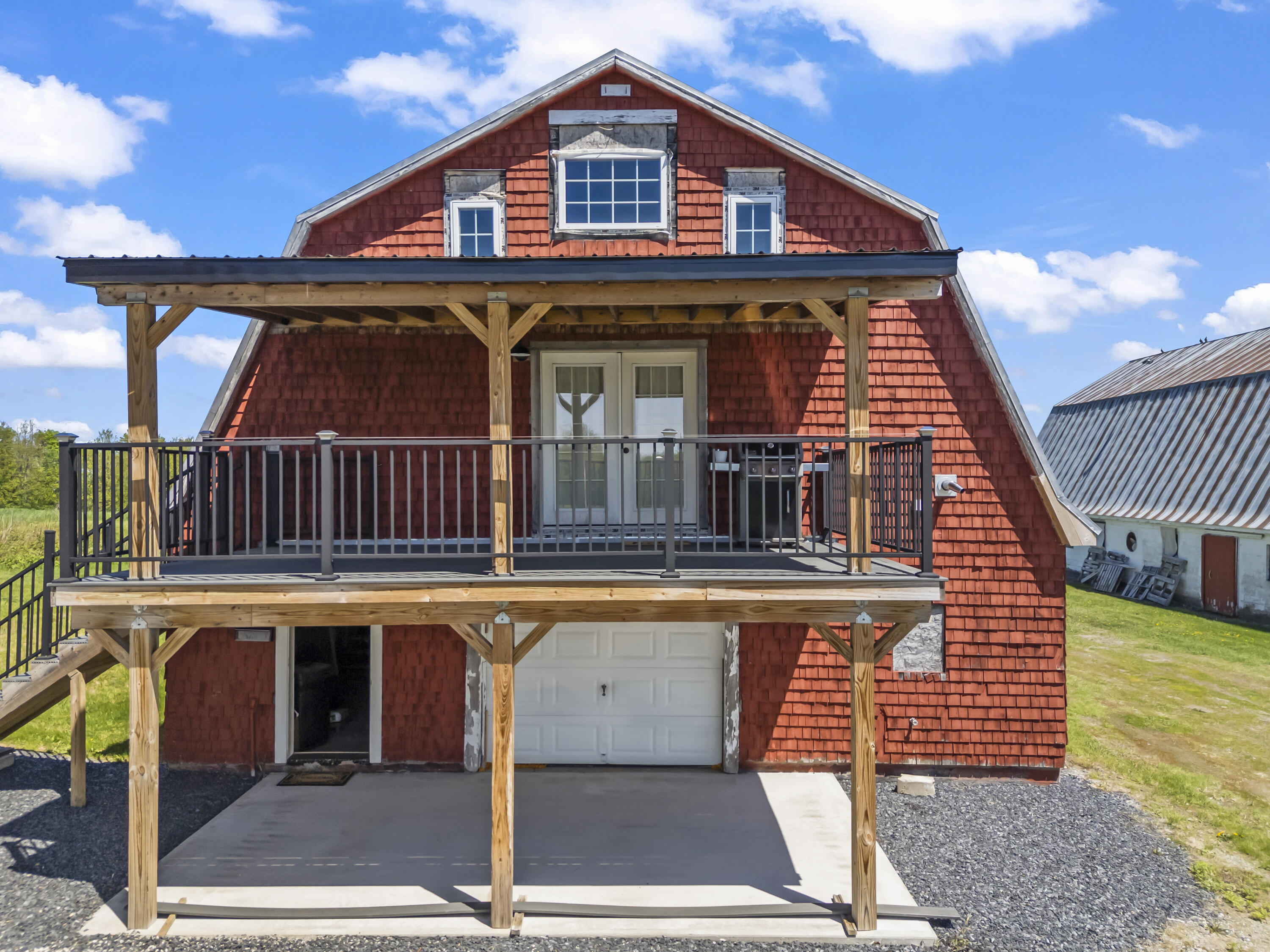 56 Stoutamyer Road Madison, ME 04950 - Photo 30 of 77 56 Soutamyer Rd_137