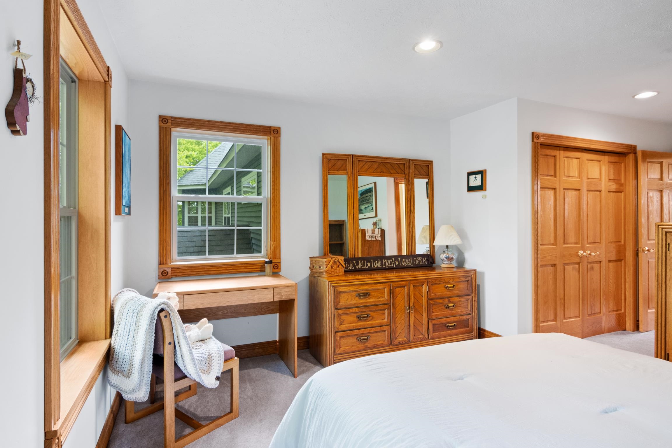8401 South Sullivan Road Cedar, MI 49621 - Photo 41 of 97