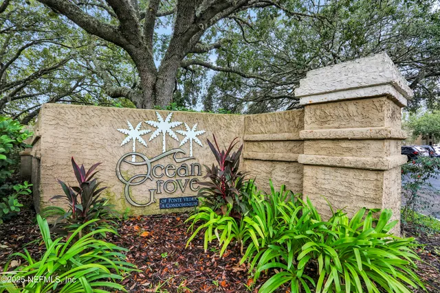 $2,100 | 7 Arbor Club Drive, Unit 317, Ponte Vedra Beach, FL 32082