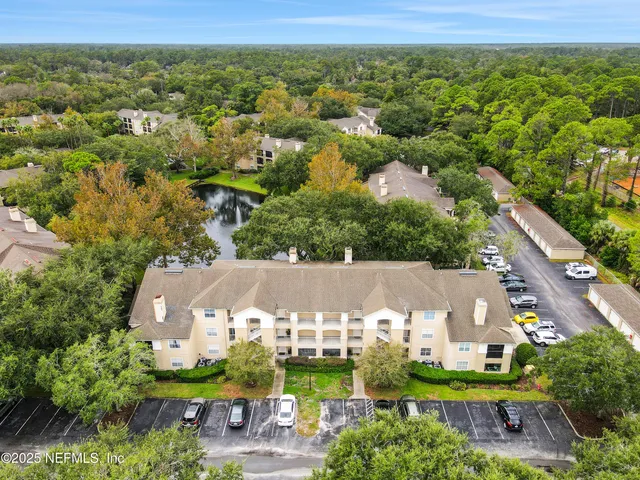 $2,100 | 7 Arbor Club Drive, Unit 317, Ponte Vedra Beach, FL 32082
