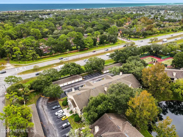 $2,100 | 7 Arbor Club Drive, Unit 317, Ponte Vedra Beach, FL 32082