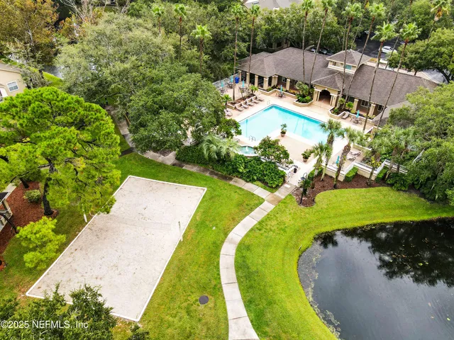 $2,100 | 7 Arbor Club Drive, Unit 317, Ponte Vedra Beach, FL 32082