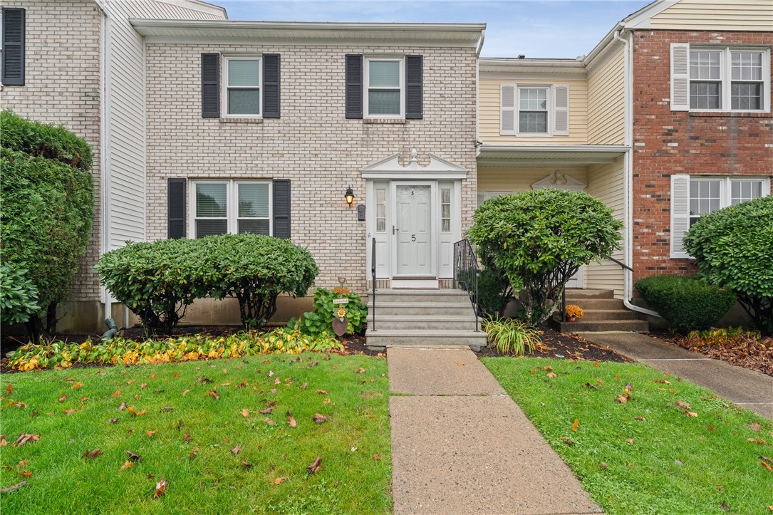 2970 Mendon Road, Unit 5 Cumberland, RI 02864 - Photo 26 of 26