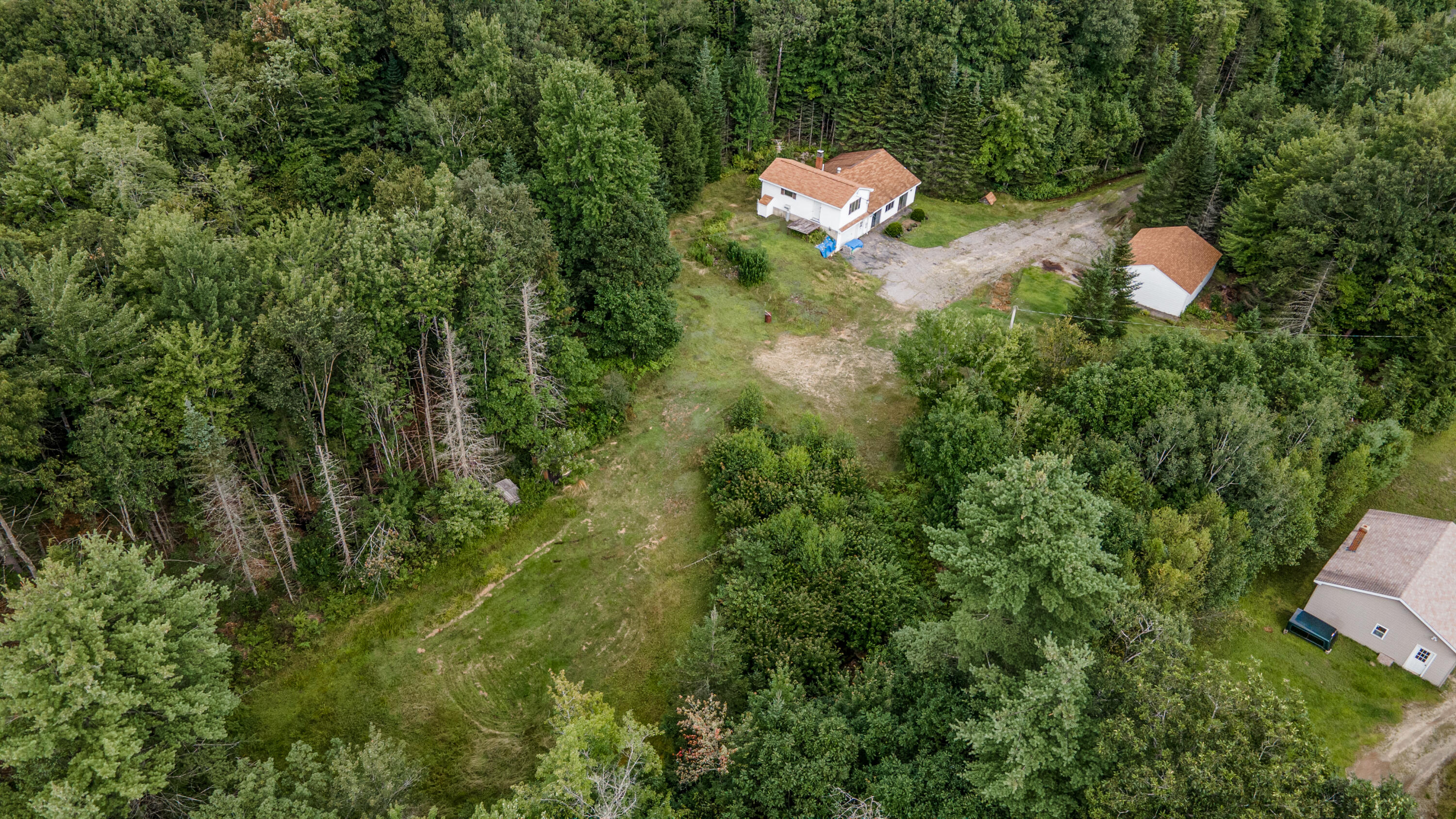 216 Maxwell Road Litchfield, ME 04350 - Photo 25 of 25 Exterior20