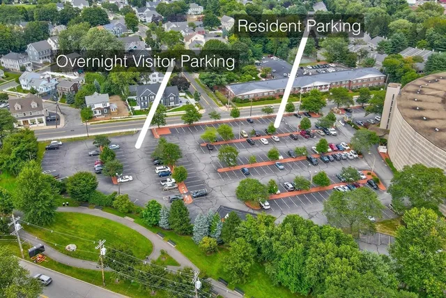 $345,000 | 200 Swanton Street, Unit 630, Winchester, MA 01890