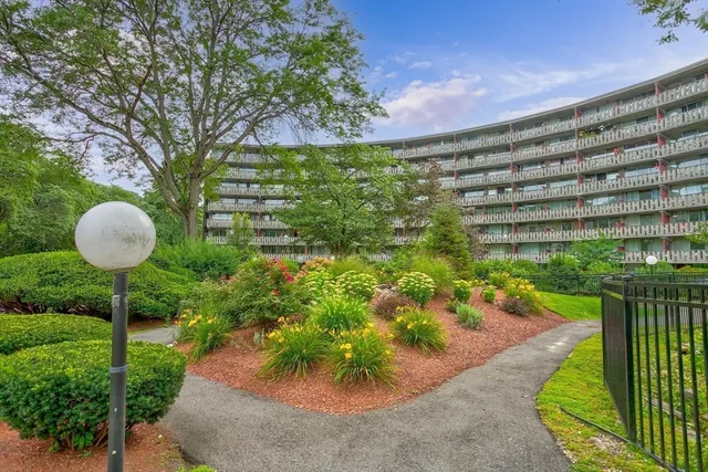 $345,000 | 200 Swanton Street, Unit 630, Winchester, MA 01890