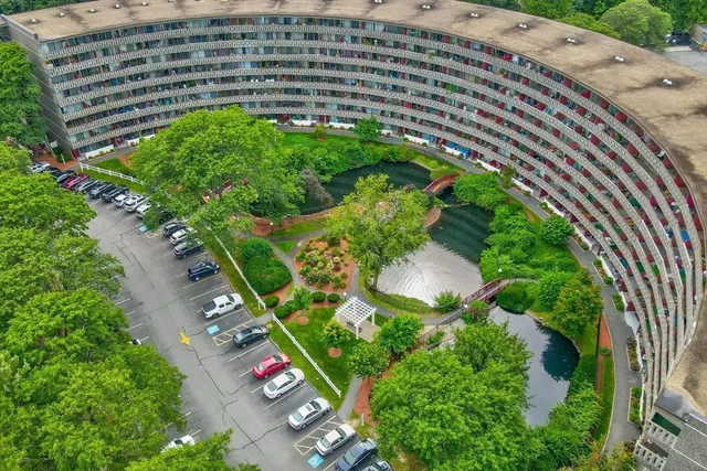 $345,000 | 200 Swanton Street, Unit 630, Winchester, MA 01890