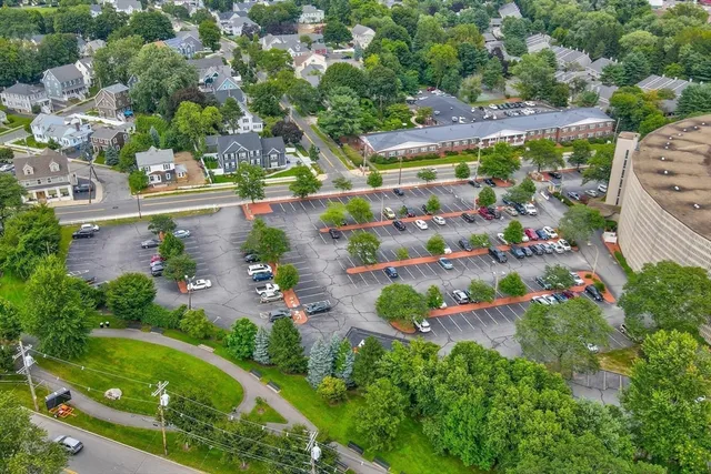 $345,000 | 200 Swanton Street, Unit 630, Winchester, MA 01890