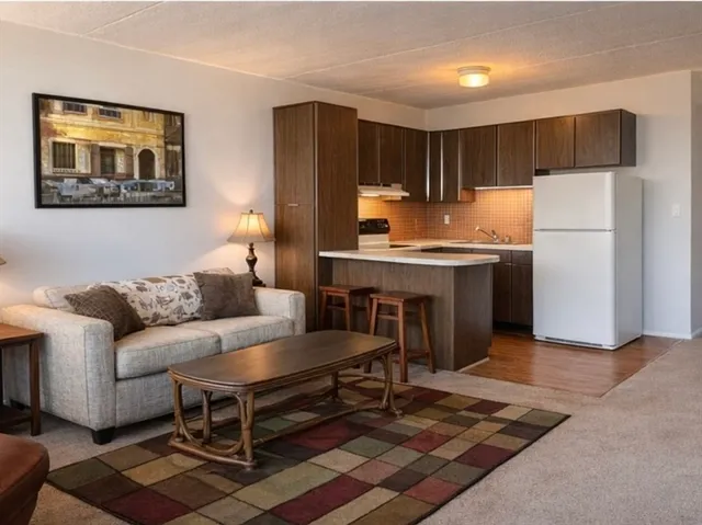 $345,000 | 200 Swanton Street, Unit 630, Winchester, MA 01890