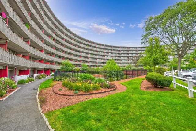 $345,000 | 200 Swanton Street, Unit 630, Winchester, MA 01890