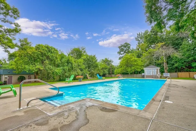 $345,000 | 200 Swanton Street, Unit 630, Winchester, MA 01890