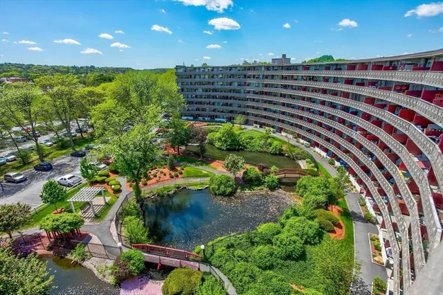 $345,000 | 200 Swanton Street, Unit 630, Winchester, MA 01890