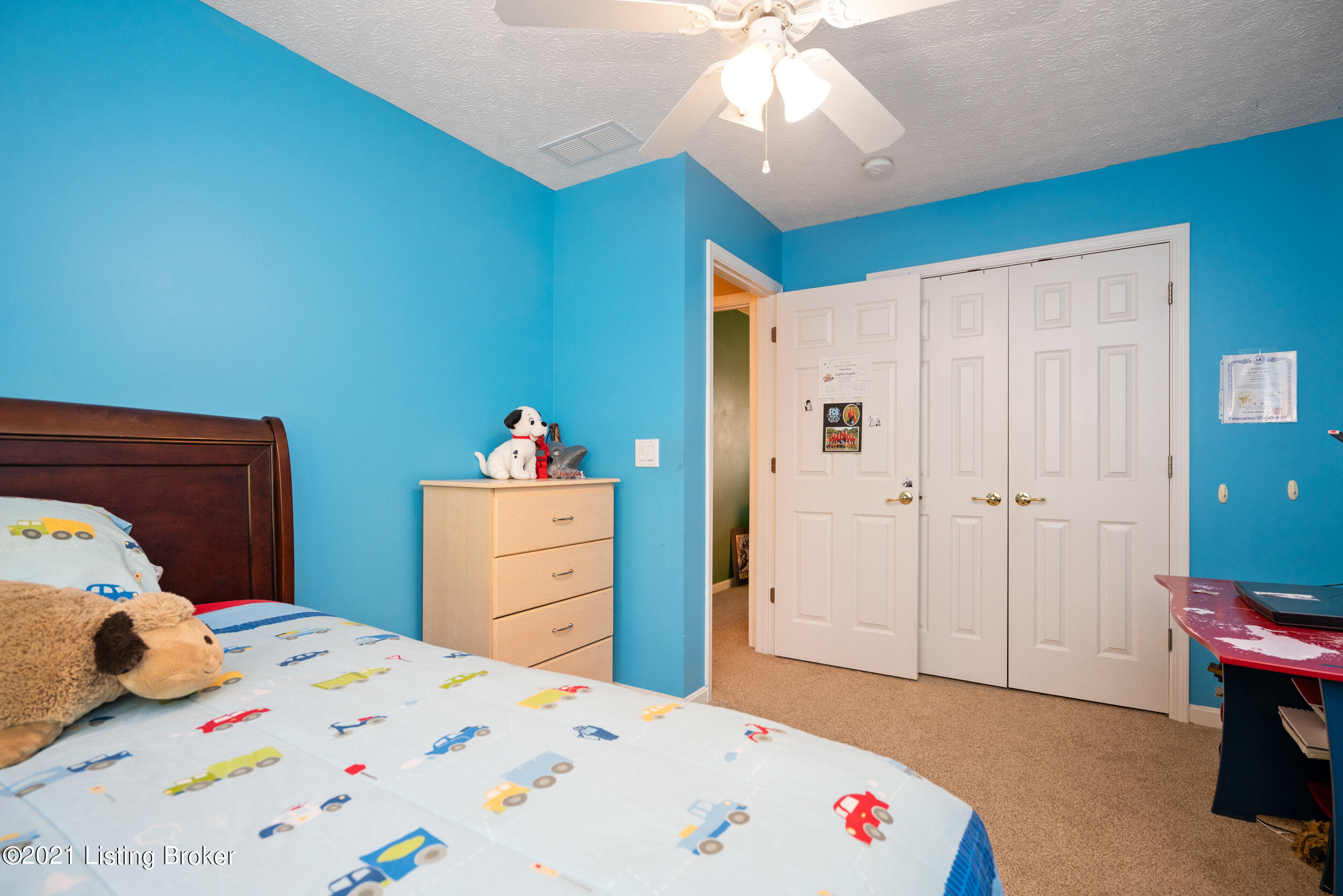 7201 Rambo Way Louisville, KY 40228 - Photo 54 of 69 Bedroom