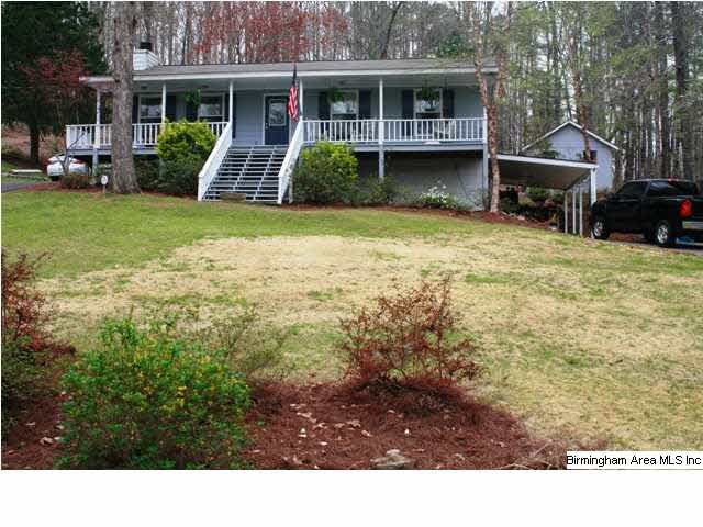7570 Happy Hollow Road Trussville, AL 35173 - Photo 2 of 32