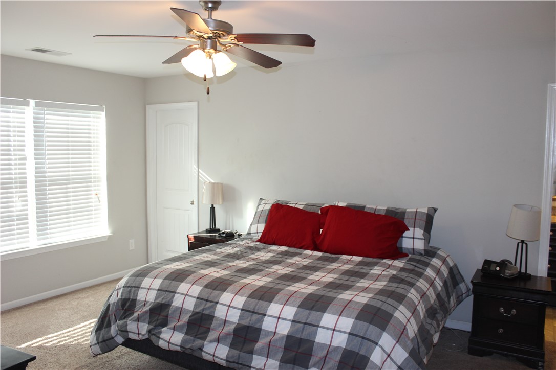 12121 Friendship Loop Drive Seneca, SC 29678 - Photo 12 of 22 Gallery Image 12