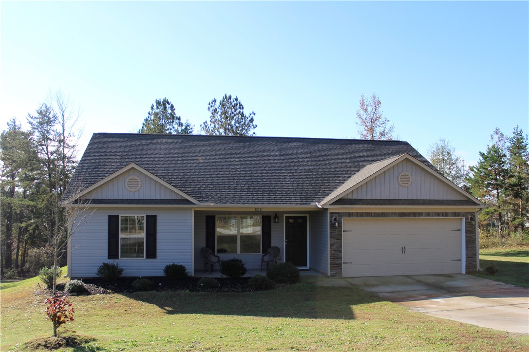 12121 Friendship Loop Drive Seneca, SC 29678 - Photo 2 of 22 Gallery Image 2