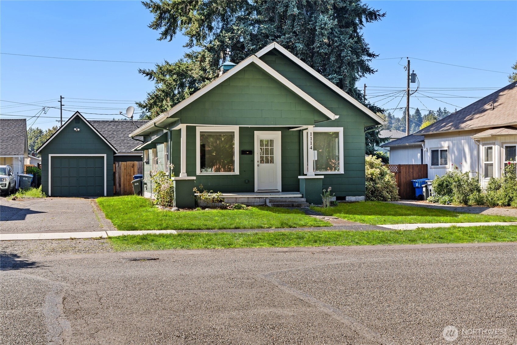 1114 Sumner Avenue Sumner, WA 98390 - Photo 27 of 32