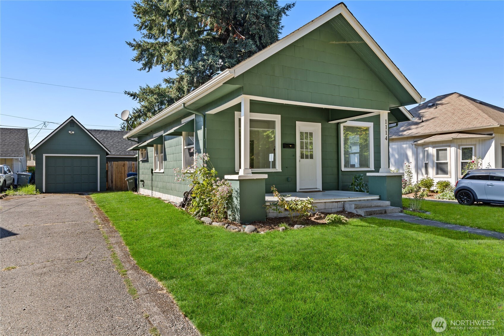 1114 Sumner Avenue Sumner, WA 98390 - Photo 28 of 32