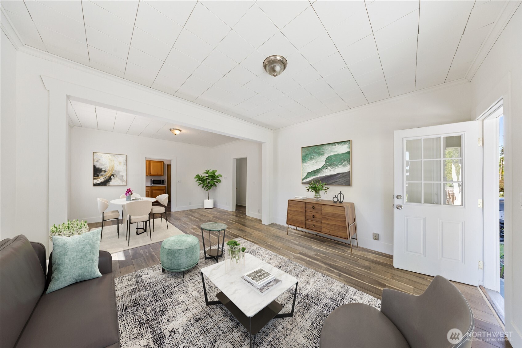 1114 Sumner Avenue Sumner, WA 98390 - Photo 5 of 32