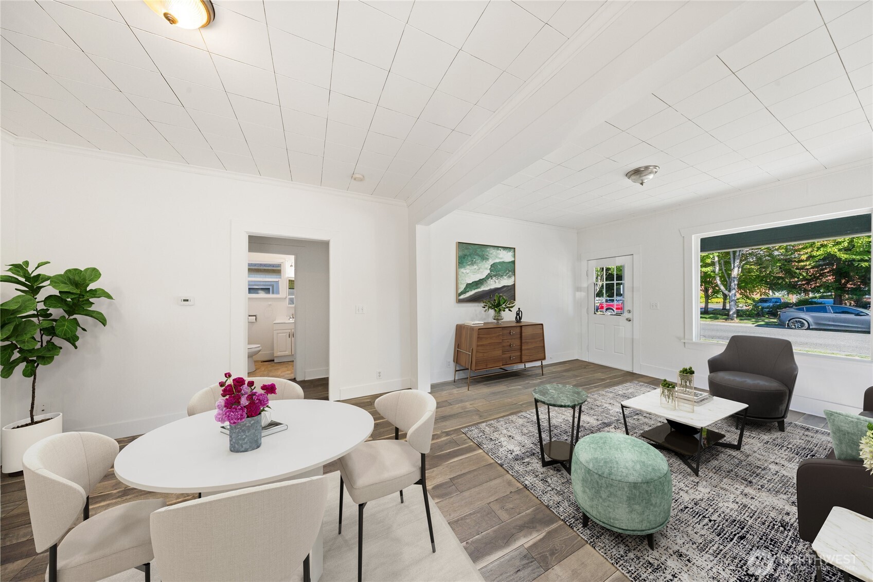 1114 Sumner Avenue Sumner, WA 98390 - Photo 7 of 32