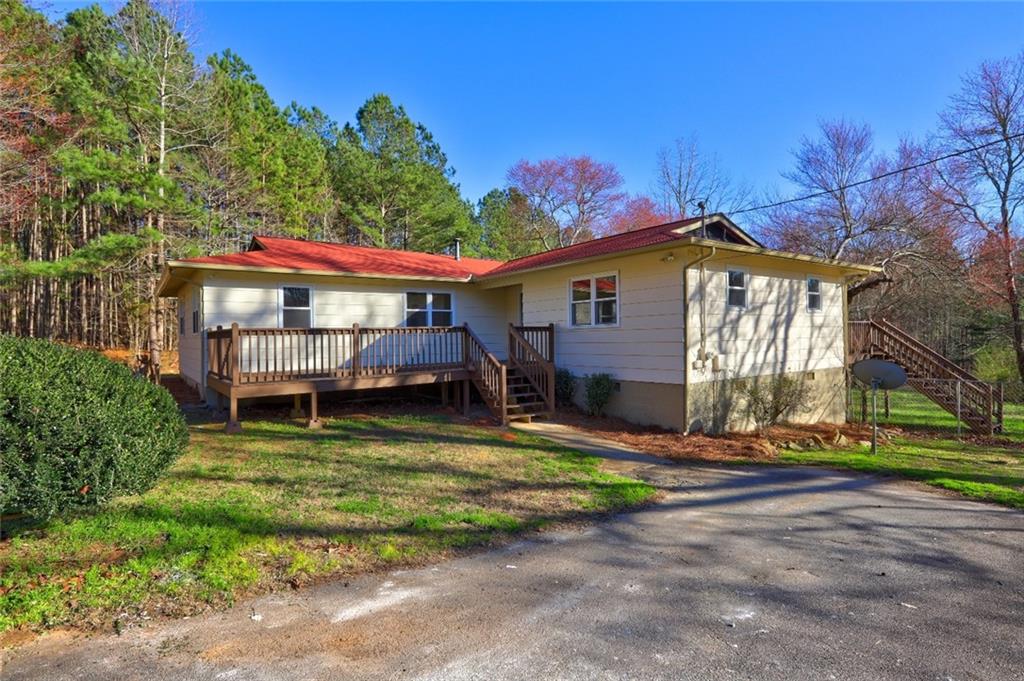 753 Lake Connie Road Carrollton, GA 30116 - Photo 1 of 1 Gallery Image 1