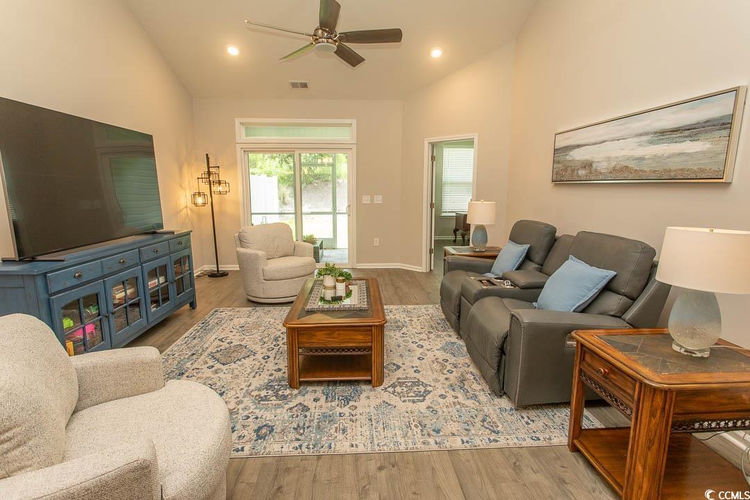 4027 Taranto Loop, Unit D Myrtle Beach, SC 29579 - Photo 8 of 40 Gallery Image 8