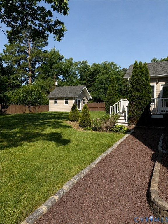10603 Gayton Road Henrico, VA 23238 - Photo 2 of 2