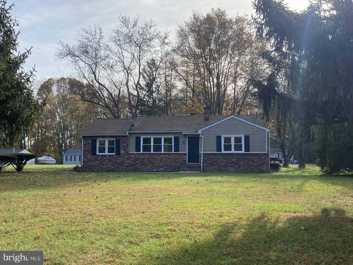 7519 Quaker Neck Road Chestertown, MD 21620 - Photo 1 of 19 Front View
