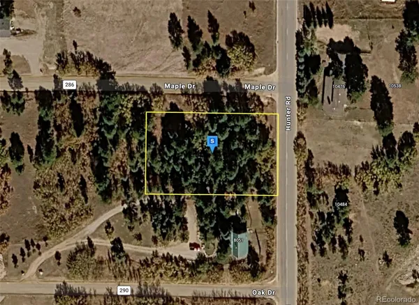 $33,999 | 8050 Maple Expressway, Rye, CO 81069