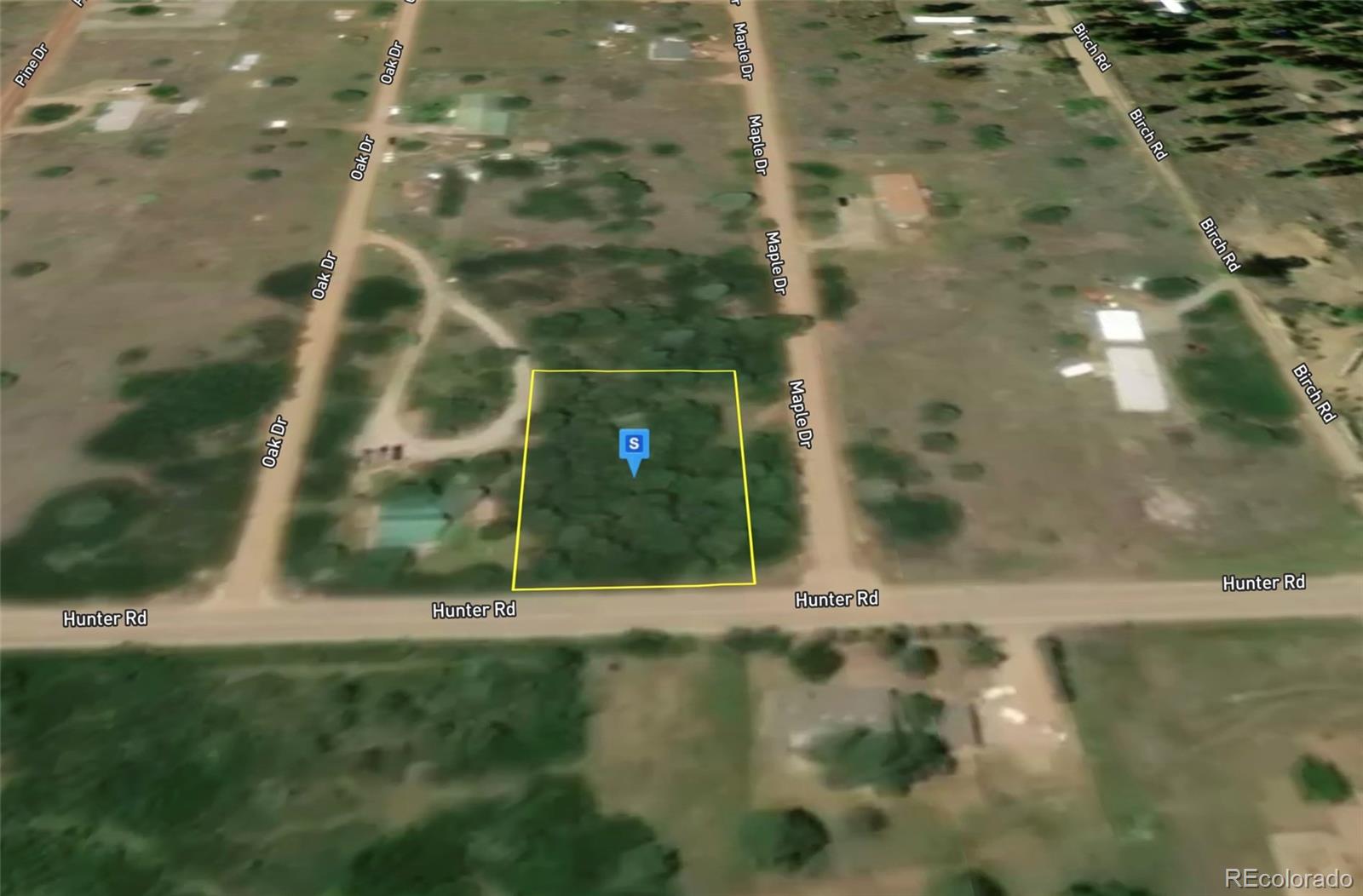 8050 Maple Expressway Rye, CO 81069 - Photo 3 of 4