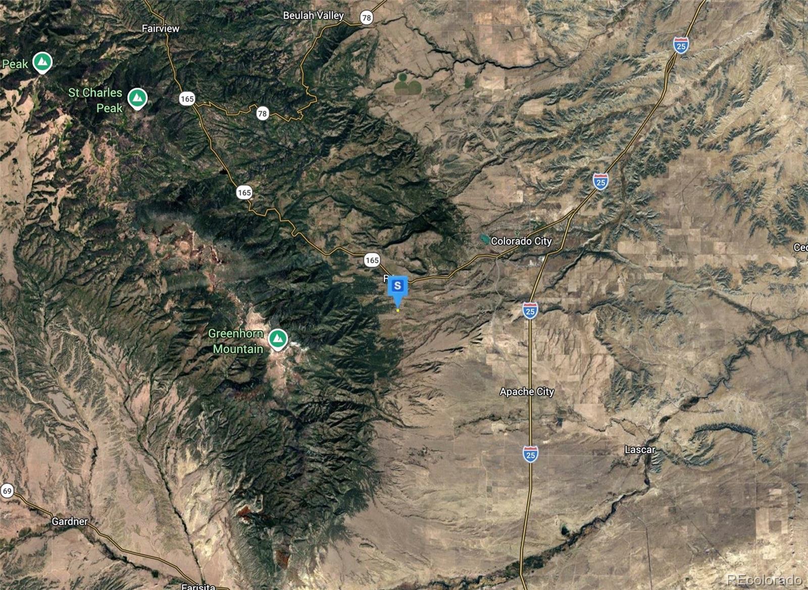 8050 Maple Expressway Rye, CO 81069 - Photo 4 of 4