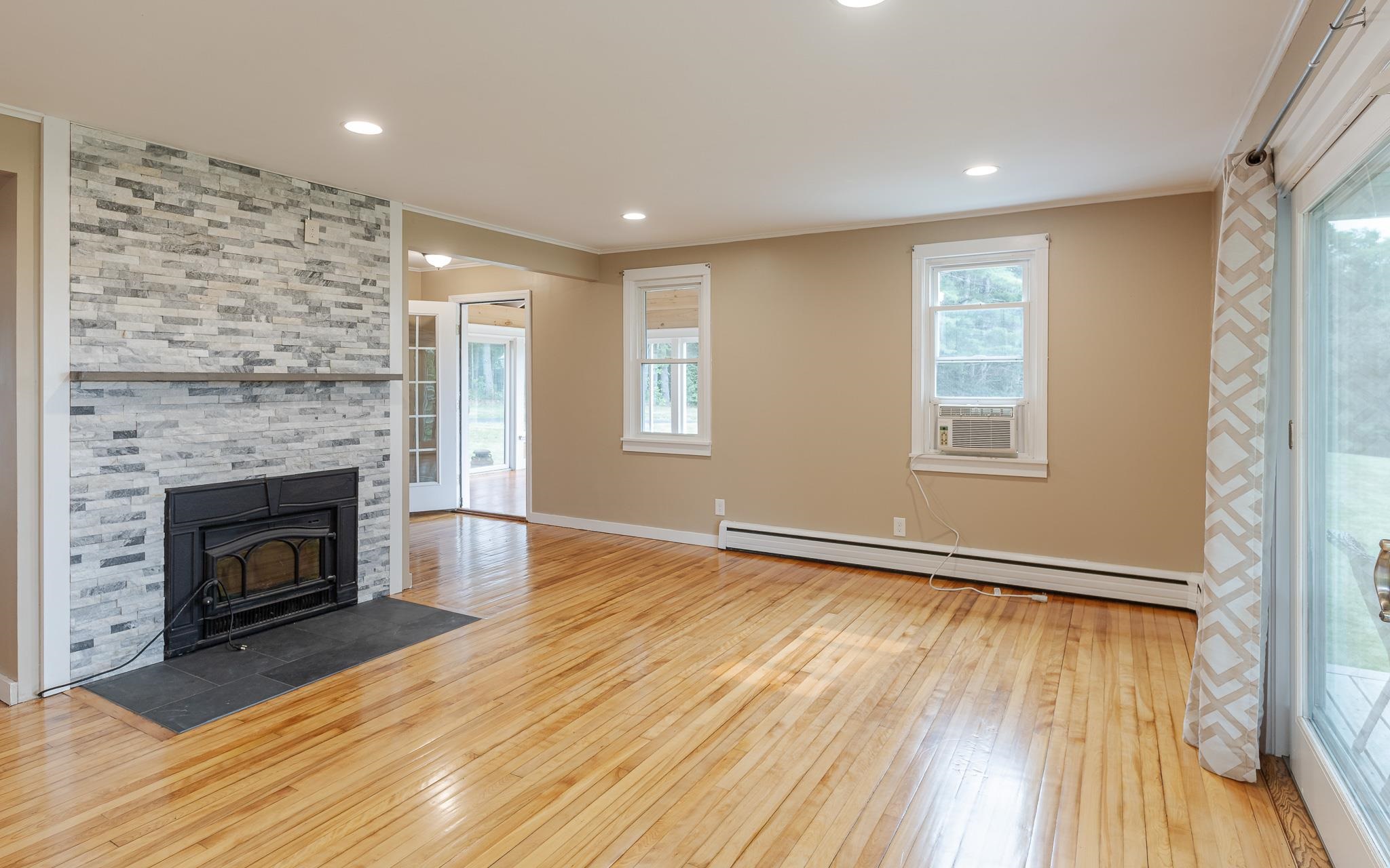 530 Old Walpole Road Surry, NH 03431 - Photo 16 of 48