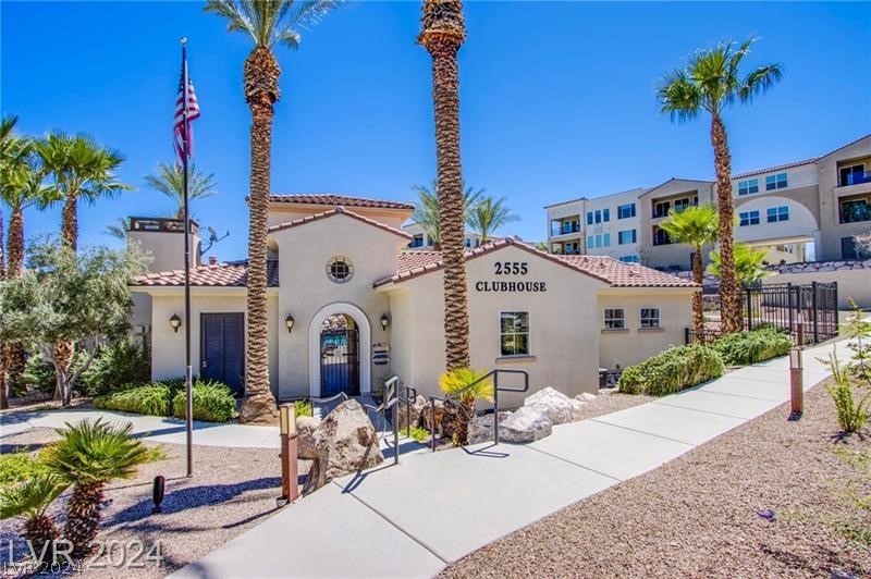 2555 Hampton Road, Unit 4206 Henderson, NV 89052 - Photo 5 of 19