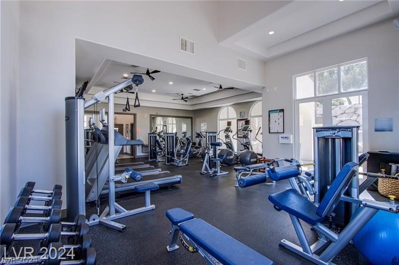 2555 Hampton Road, Unit 4206 Henderson, NV 89052 - Photo 8 of 19