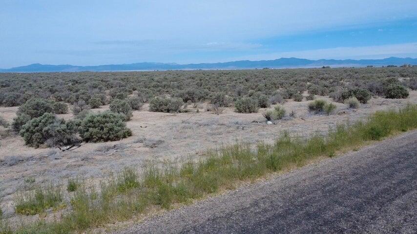 10 Acres With 0.50 Acft Water Beryl, UT 84714 - Photo 5 of 18 005. Looking Northwest