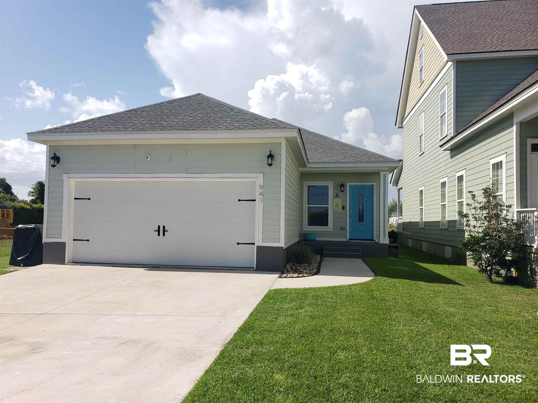 941 Buttercup Lane Foley, AL 36535 - Photo 29 of 35