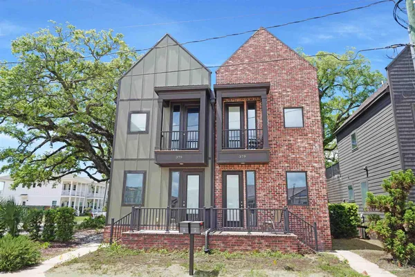 $2,450 | 379 South Clubbs Street, Unit A, Pensacola, FL 32502