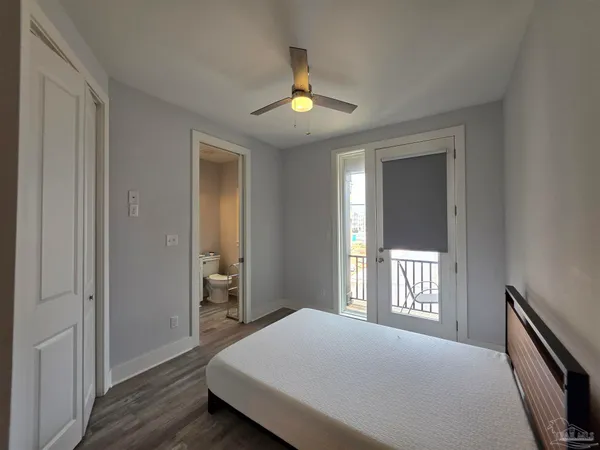 $2,450 | 379 South Clubbs Street, Unit A, Pensacola, FL 32502
