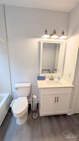 $2,450 | 379 South Clubbs Street, Pensacola, FL 32502