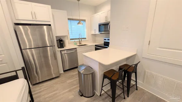 $2,450 | 379 South Clubbs Street, Pensacola, FL 32502