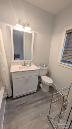 $2,450 | 379 South Clubbs Street, Pensacola, FL 32502