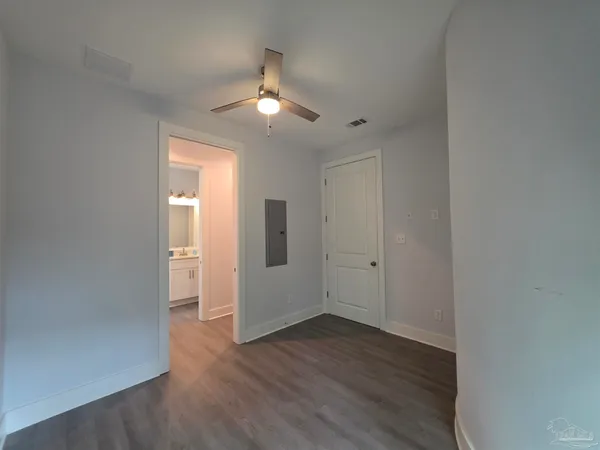 $2,450 | 379 South Clubbs Street, Unit A, Pensacola, FL 32502