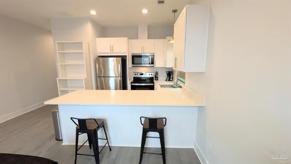 $2,450 | 379 South Clubbs Street, Pensacola, FL 32502